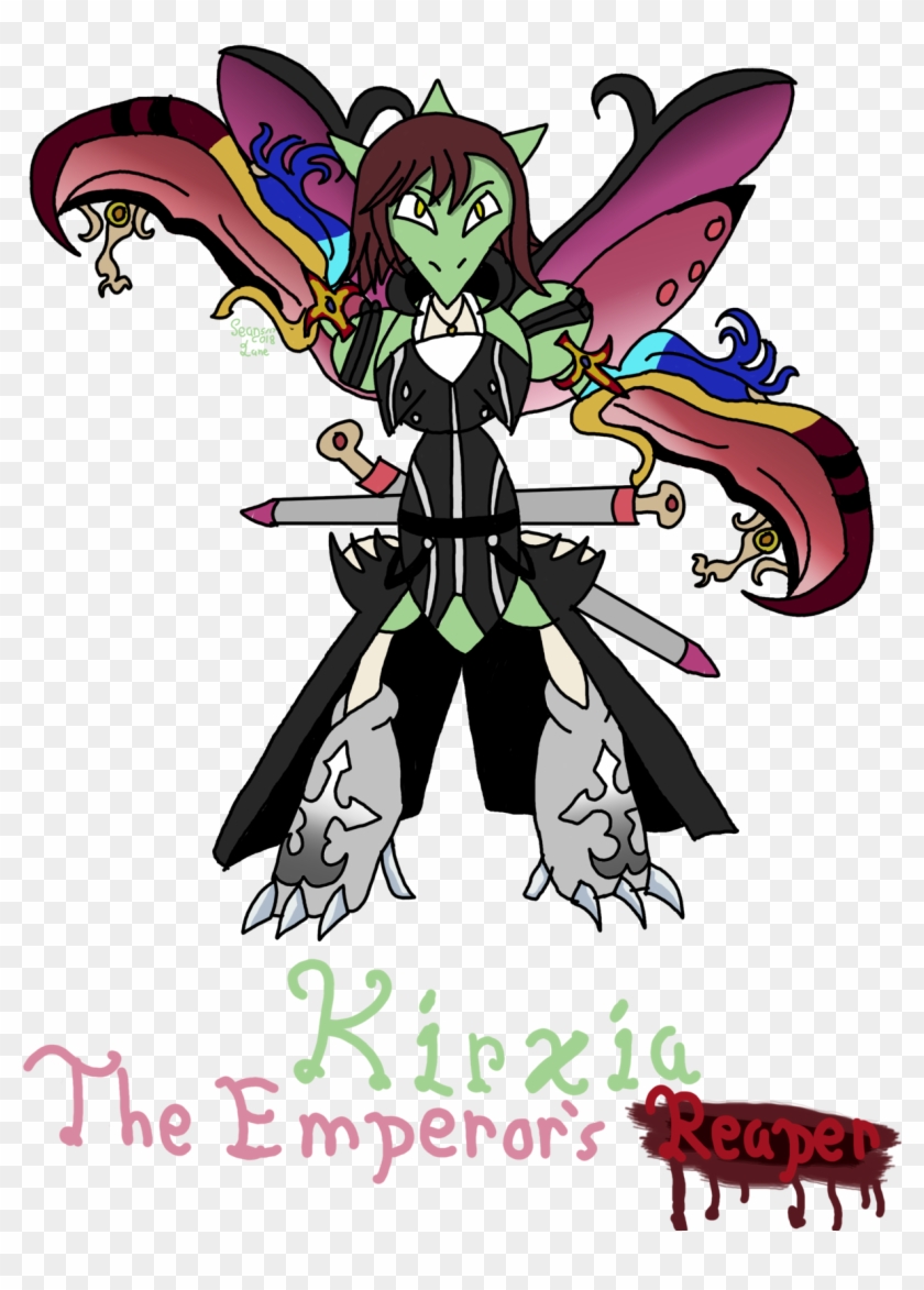 Some More Tfs Platinum Nuzlocke Art, Wanted To Do My - Tfs Fanart Platinum Nuzlocke Clipart #1987188