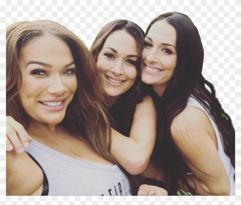 Wwe Sticker - Friendship Clipart