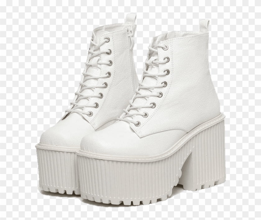 Pngs For Moodboards - Work Boots Clipart #1987539