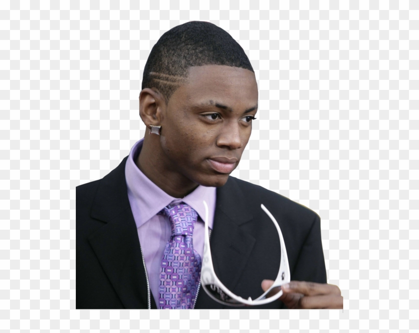 Soulja Boy Xl - Soulja Boy In Suit Clipart #1987617