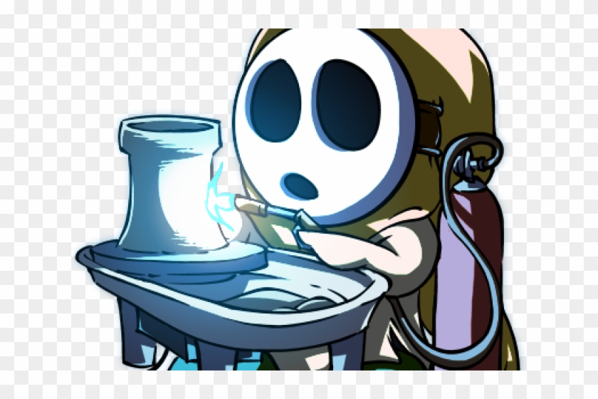 Super Mario Clipart Pipe - Cartoon - Png Download