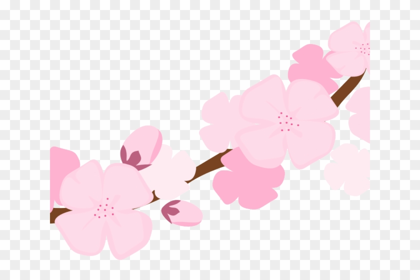 Cherry Tree Clipart Transparent - Clip Art - Png Download