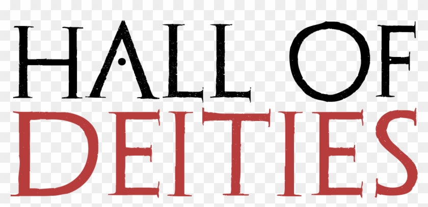 Gifts From The Gods Clipart