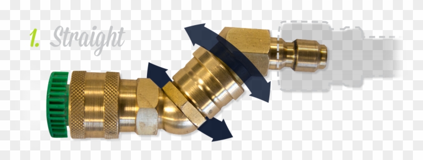 Wand Wizard 426 Nw 48th Place Des Moines, Ia - Pressure Washer Angled Wand Clipart