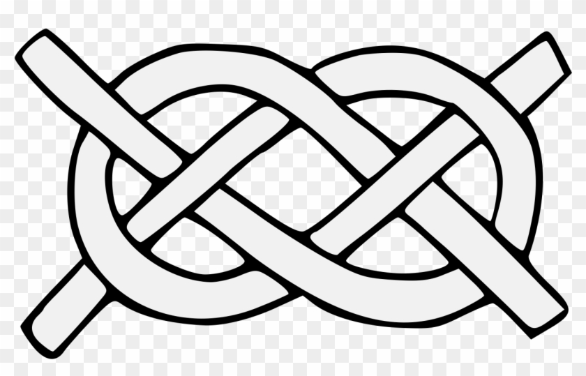 Details, Png - Celtic Knot Transparent Background Clipart