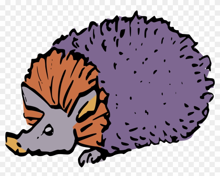 Hedgehog Aardvark Computer Icons Mammal Animal Clipart