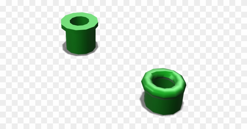 Pipe - Plastic Clipart