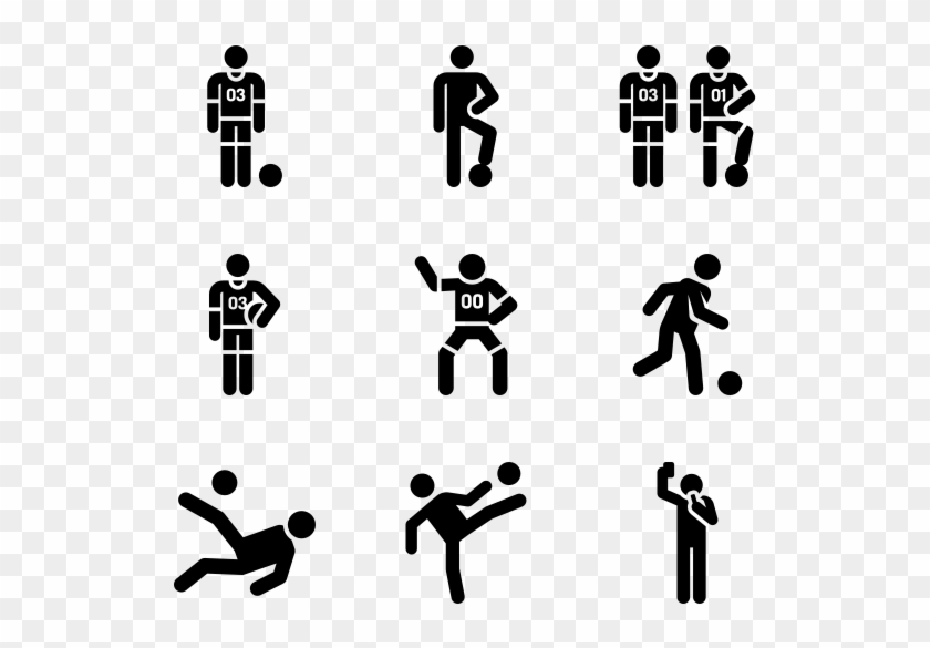 Soccer Clipart