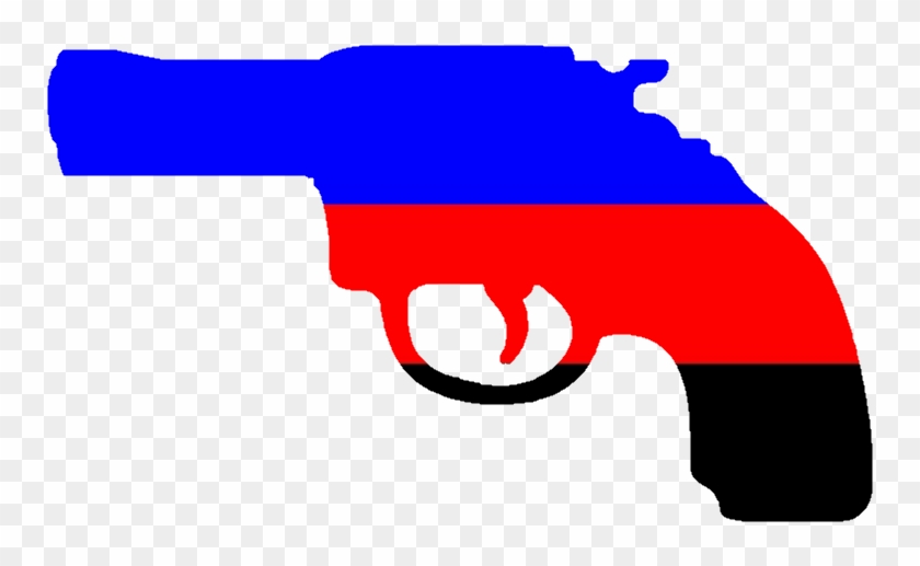 Png - Polyamorousgun Clipart #1988264