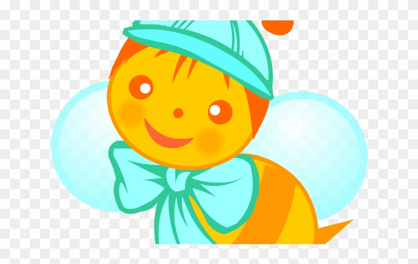 Freeuse Library Smiley Clip Art Kids Learning English - Cartoon - Png Download