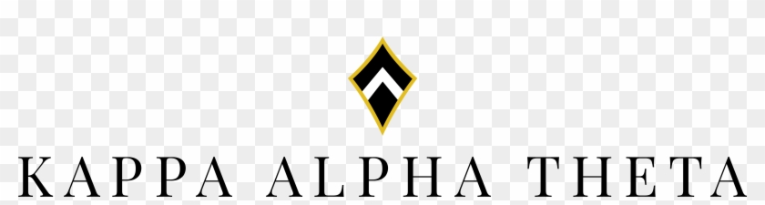 Graphic Download Chapter History Alpha Theta At Carroll - Gwu Kappa Alpha Theta Clipart