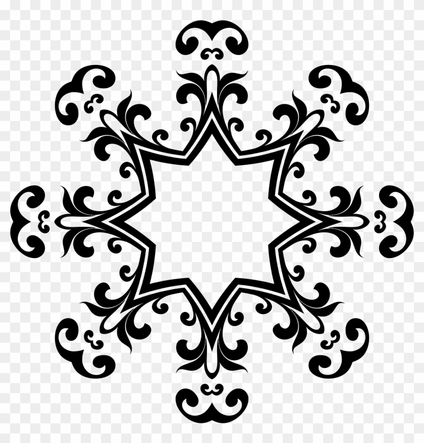 Golden Oval Border Transparent Png Clip Art - Circle #1988725