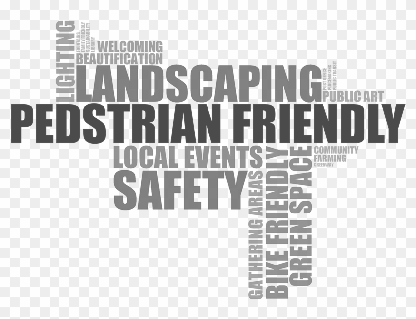 This Word Cloud Illustrates Words And Phrases Most - Graphic Design Clipart #1988818