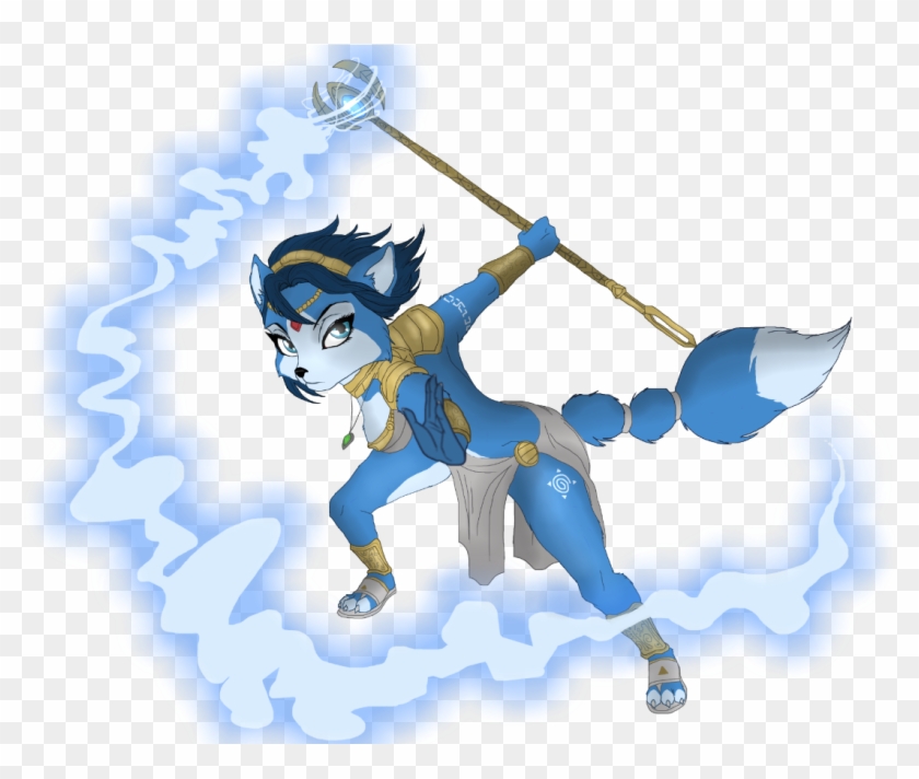 Star Fox Images More Star Fox Art Hd Wallpaper And - Cerinian Fox Star Fox Clipart