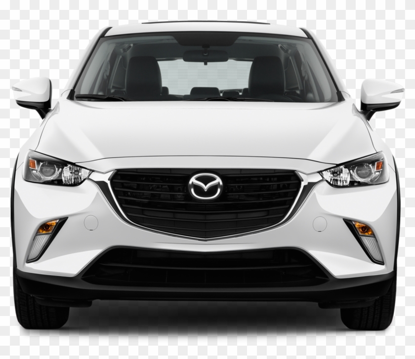 Shazam Crack Cho S60v3 - Mazda Cx 3 2018 Front View Clipart