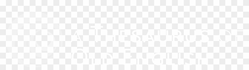 Thesaurus Of Old English - Graphics Clipart