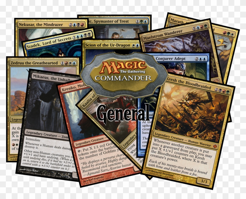 /tg/ - Traditional Games - Magic The Gathering Clipart #1989028