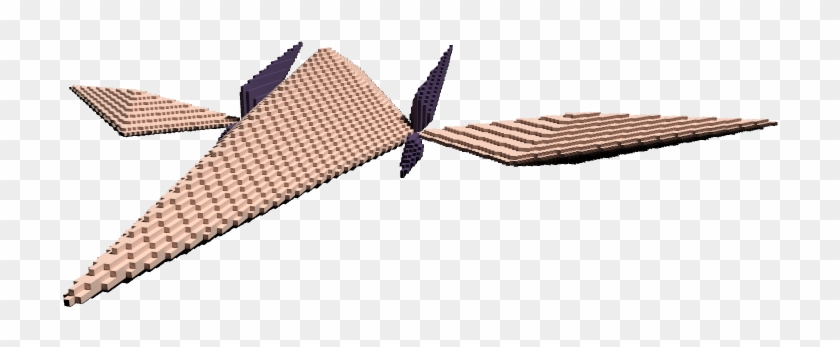 Arwing Large Scale Remake - Wallet Clipart #1989052