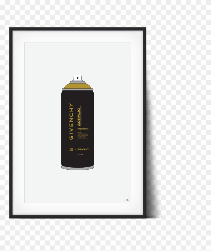 Spray Paint Can Png Clipart