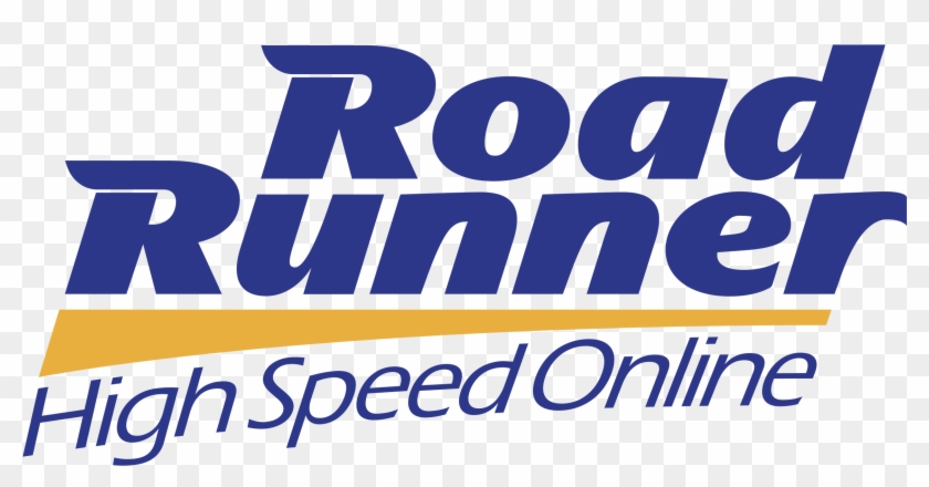 Road Runner Logo Png Transparent - Road Runner Clipart #1989149