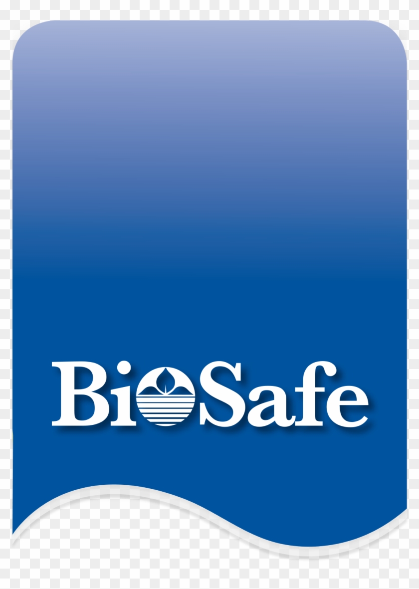 Biosafe Blue Wave Clipart #1989222