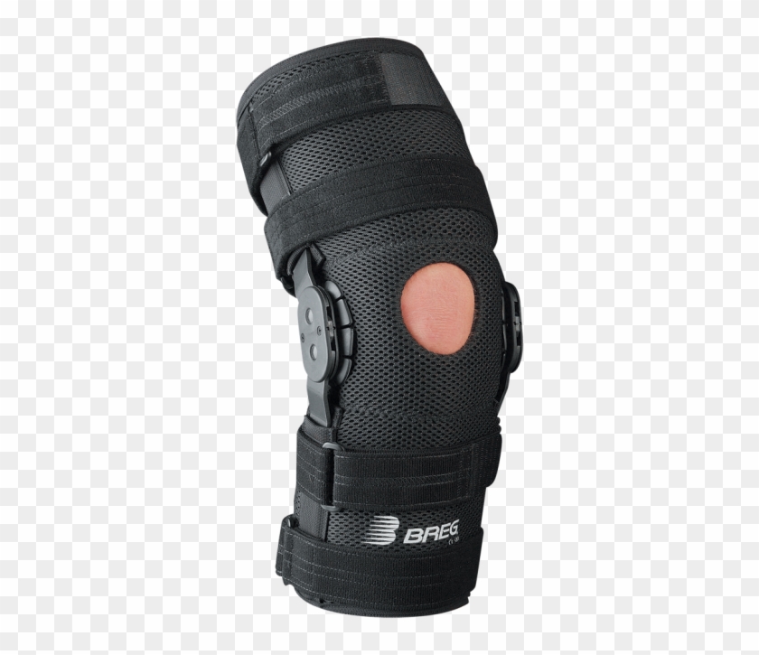 Roadrunner Soft Knee Brace Clipart (1989246) PikPng