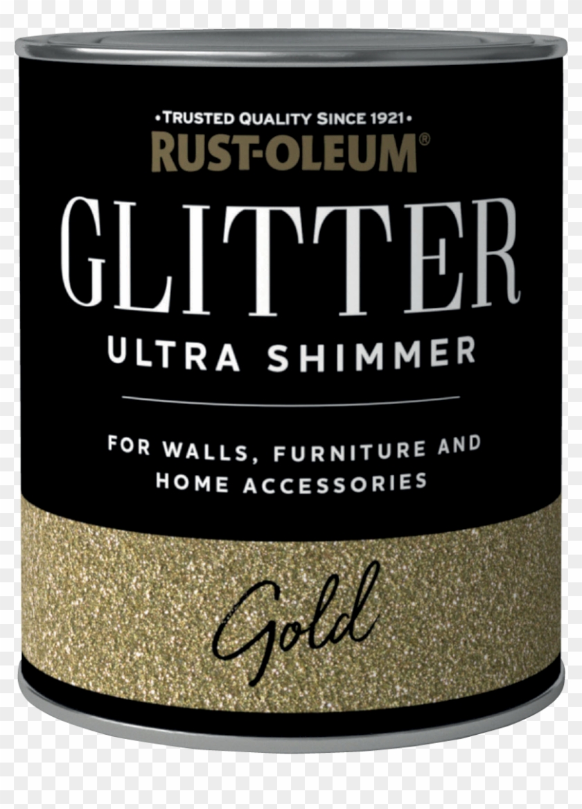 Glitter Ultra Shimmer - Cosmetics Clipart #1989275