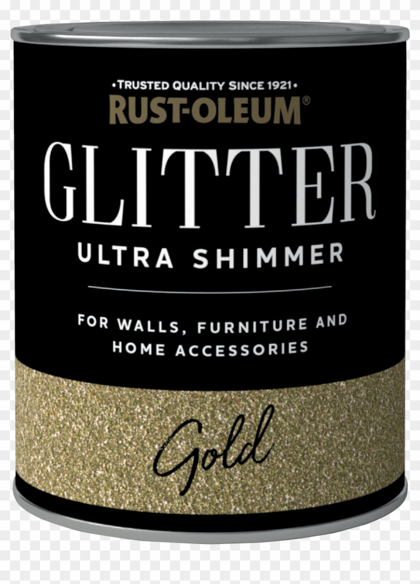 Glitter Ultra Shimmer - Cosmetics Clipart