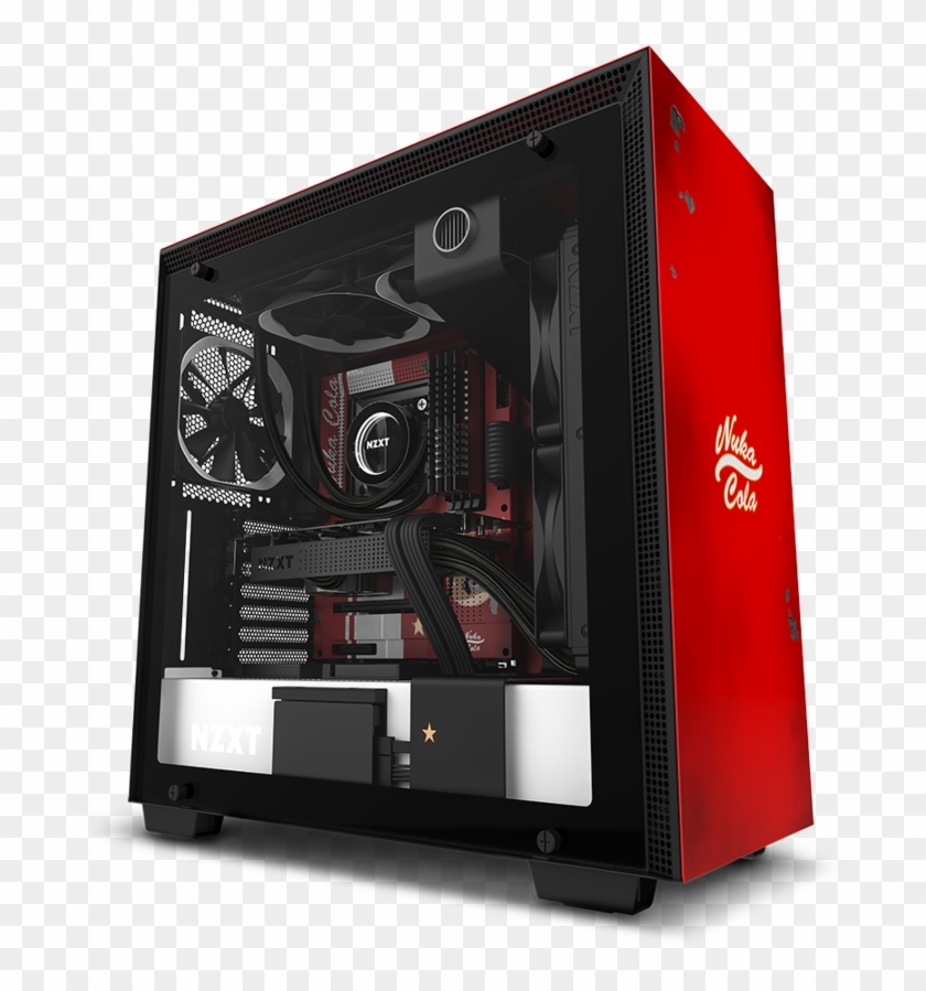 Xlarge Fdd60af3705859f4 - Nzxt H700 Nuka Cola Clipart #1989276
