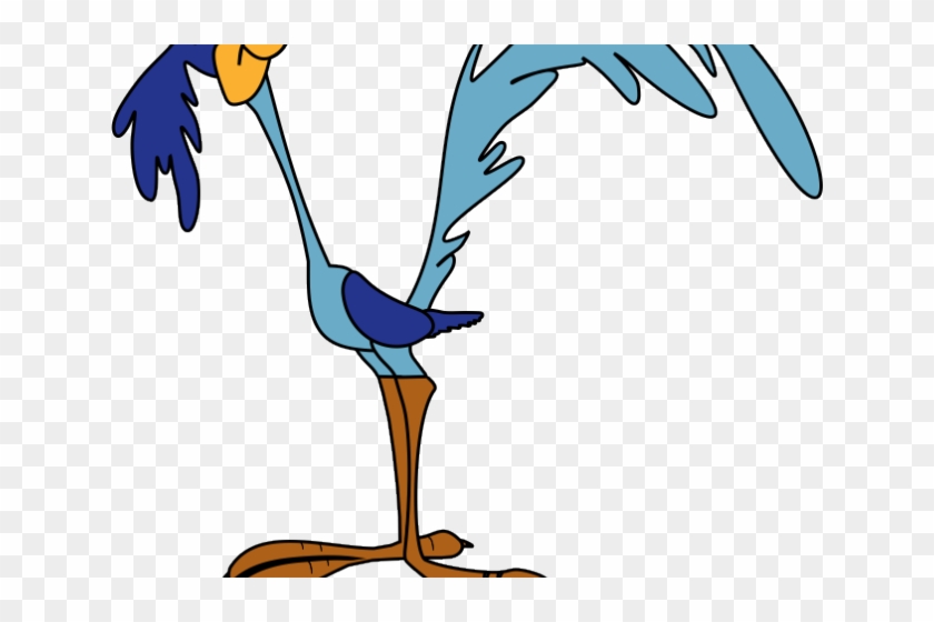 Roadrunner Clipart Transparent - Correcaminospng