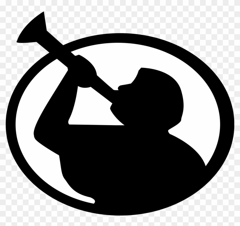 Usva Headstone Emb-11 - Angel Moroni Symbol Clipart