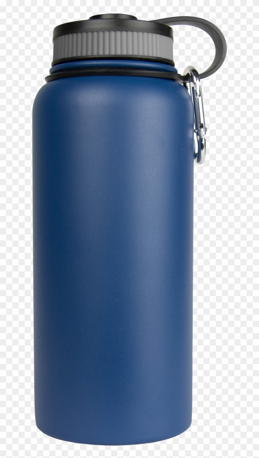 Wb-32bl - Water Bottle Clipart