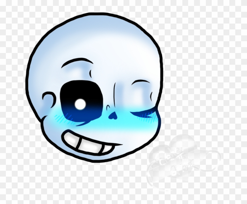 Sans Mouth Png Clipart