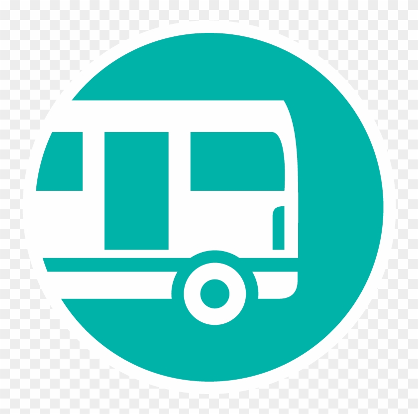 Charter - Compact Van Clipart #1989867