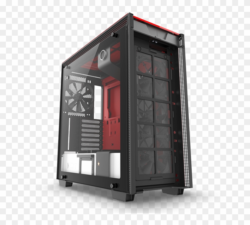 Large 12843fab6540a128 - Nzxt Nuka Cola Clipart #1989896
