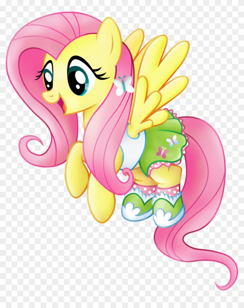 Fluttershy Rainbow Dash Twilight Sparkle Pinkie Pie - Fluttershy Equestria Girl Pony Clipart #1990110