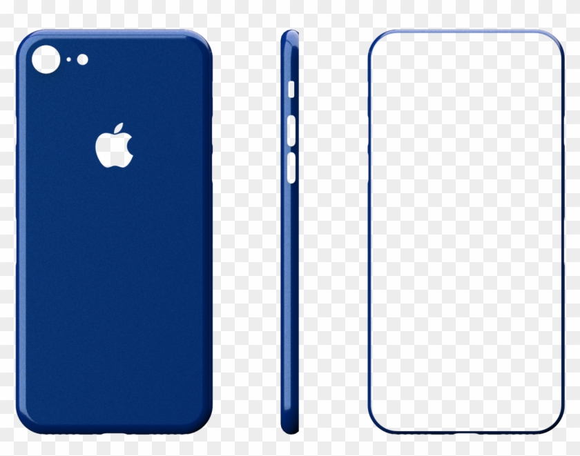 Midnight Gloss - Iphone Clipart