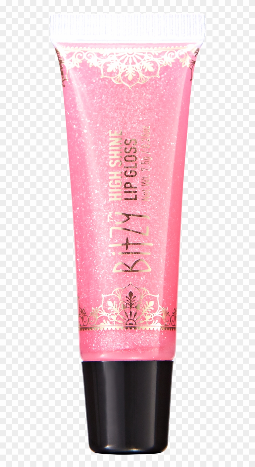 Lip Gloss Clipart #1990338