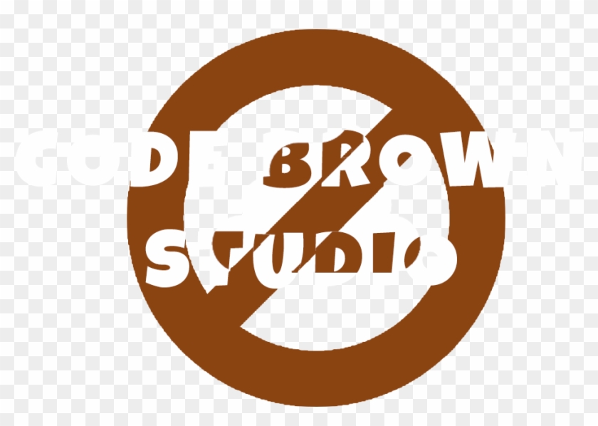 Code Brown Studio - Circle Clipart