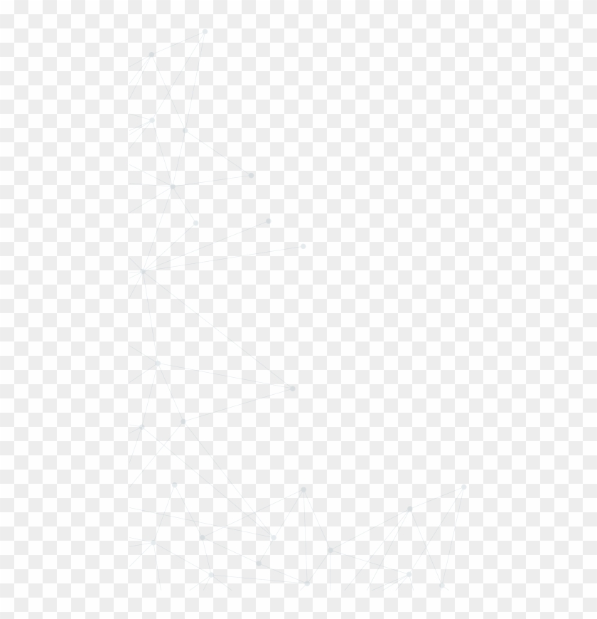 Particles - - Triangle Clipart #1990464