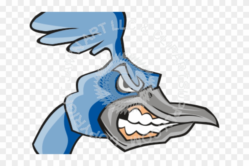 Roadrunner Clipart