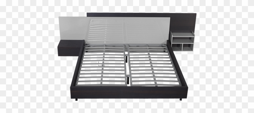 Click To View Gallery - Bed Frame Clipart