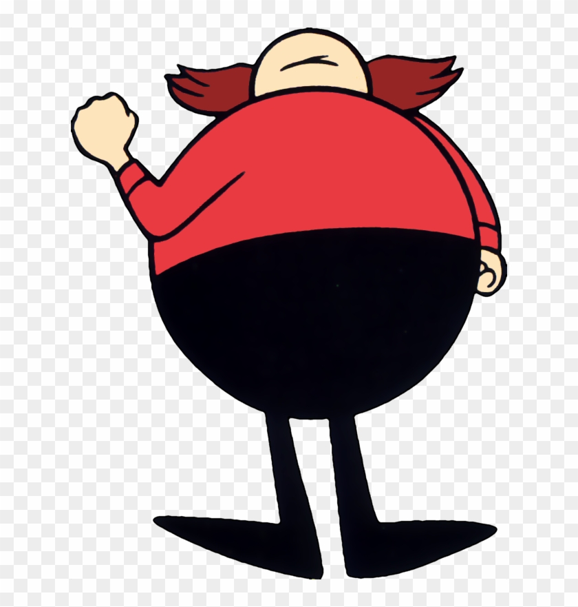 Sonic The Hedgehog Clipart