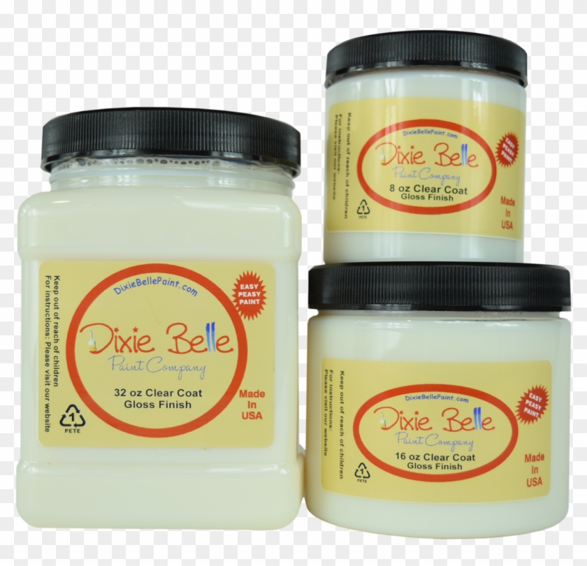 Gloss Clear Coat - Paint Clipart