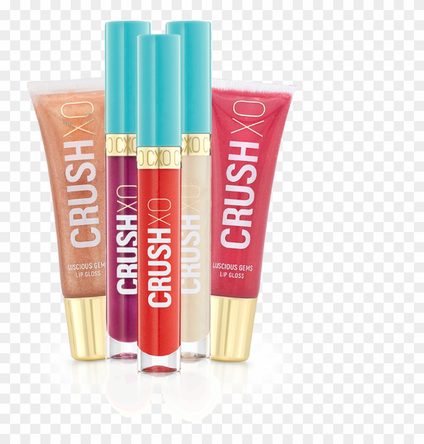 Lip Gloss Clipart #1990783