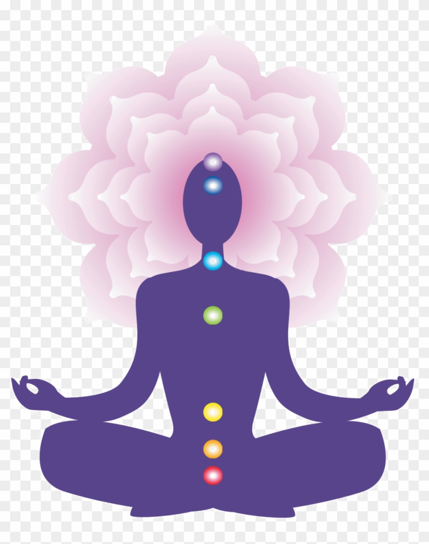 Crystal Healing - Voucher Reiki Clipart