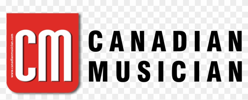 Canadian Musician Logo Clipart #1990911