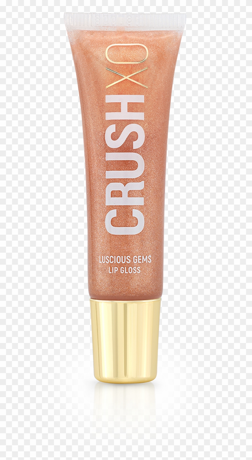 Lip Gloss Clipart #1990913