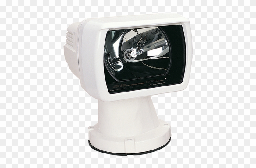 Acr Product Rcl 600a Searchlight Left Angle - Rcl 600a Searchlight Clipart #1991012