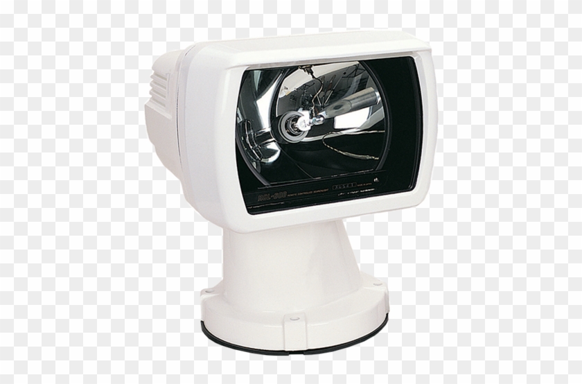 Acr Product Rcl 600a Searchlight Left Angle - Rcl 600a Searchlight Clipart